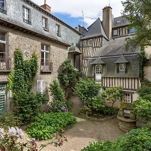 Breizh Cocon Apartment